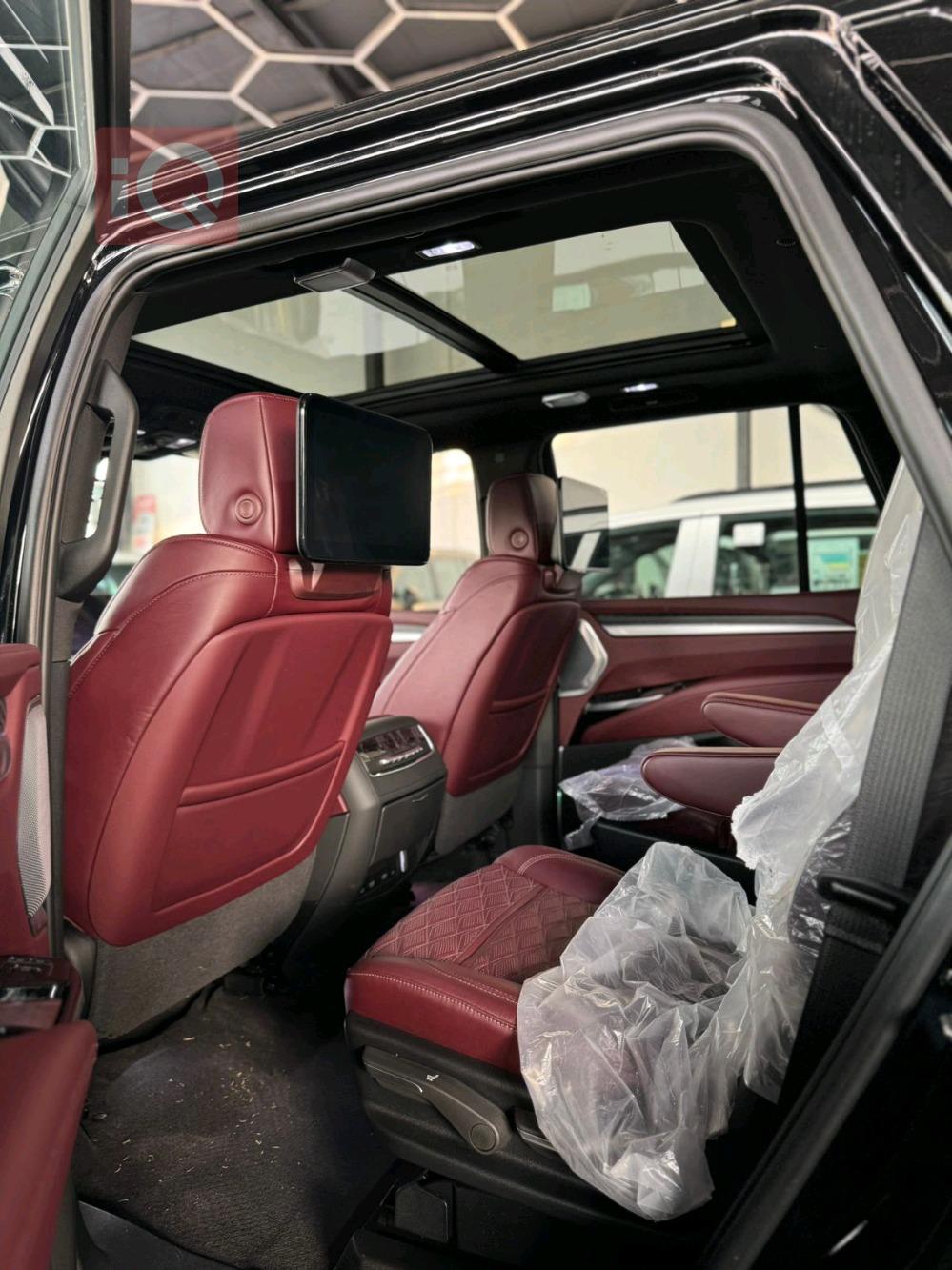 كاديلاك اسكاليد